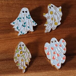 Ghost Pin Lot
